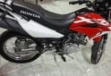 Motos - Honda Xr 150 2022 Nafta 20000Km - En Venta