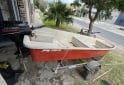 Embarcaciones - Bote, Lancha - En Venta