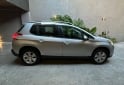 Autos - Peugeot 2008 Allure 2017 Nafta 70000Km - En Venta