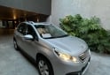 Autos - Peugeot 2008 Allure 2017 Nafta 70000Km - En Venta