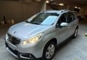 Autos - Peugeot 2008 Allure 2017 Nafta 70000Km - En Venta