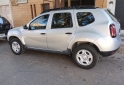 Camionetas - Renault DUSTER 2020 GNC 94000Km - En Venta