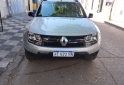 Camionetas - Renault DUSTER 2020 GNC 94000Km - En Venta