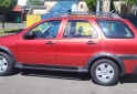 Autos - Fiat Palio 2006 Nafta 158000Km - En Venta