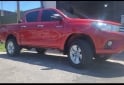 Camionetas - Toyota Hilux 2017 Diesel 200000Km - En Venta