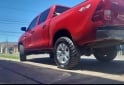 Camionetas - Toyota Hilux 2017 Diesel 200000Km - En Venta