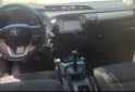 Camionetas - Toyota Hilux 2017 Diesel 200000Km - En Venta