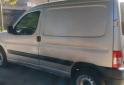 Utilitarios - Citroen Business 2017 Nafta 135000Km - En Venta
