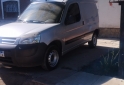 Utilitarios - Citroen Business 2017 Nafta 135000Km - En Venta