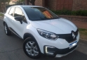 Autos - Renault Captur ZEN 2018 Nafta 107000Km - En Venta