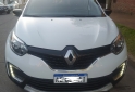 Autos - Renault Captur ZEN 2018 Nafta 107000Km - En Venta