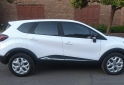 Autos - Renault Captur ZEN 2018 Nafta 107000Km - En Venta
