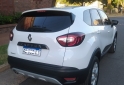 Autos - Renault Captur ZEN 2018 Nafta 107000Km - En Venta