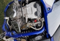 Motos - Yamaha Yz 426f 2000 Nafta 1111Km - En Venta