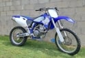 Motos - Yamaha Yz 426f 2000 Nafta 1111Km - En Venta