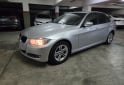 Autos - Bmw 320 D 2010 Diesel 95000Km - En Venta