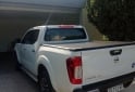 Camionetas - Nissan Frontier XE 2019 Diesel 137000Km - En Venta