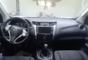Camionetas - Nissan Frontier XE 2019 Diesel 137000Km - En Venta