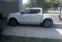 Camionetas - Nissan Frontier XE 2019 Diesel 137000Km - En Venta