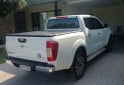 Camionetas - Nissan Frontier XE 2019 Diesel 137000Km - En Venta