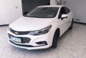 Autos - Chevrolet CHEVROLET CRUZE TURBO 2016 Nafta 106000Km - En Venta