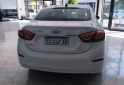 Autos - Chevrolet CHEVROLET CRUZE TURBO 2016 Nafta 106000Km - En Venta