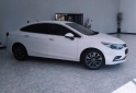 Autos - Chevrolet CHEVROLET CRUZE TURBO 2016 Nafta 106000Km - En Venta
