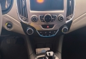 Autos - Chevrolet CHEVROLET CRUZE TURBO 2016 Nafta 106000Km - En Venta