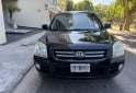 Camionetas - Kia Sportage 4x2 2008 Nafta 220000Km - En Venta