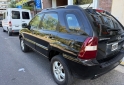 Camionetas - Kia Sportage 4x2 2008 Nafta 220000Km - En Venta