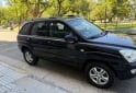 Camionetas - Kia Sportage 4x2 2008 Nafta 220000Km - En Venta
