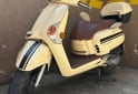 Motos - Kymco Kymco like 2022 Nafta 7663Km - En Venta