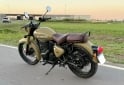 Motos - Royal Enfield Royal Enfield Classic 350 2024 Nafta 11400Km - En Venta