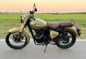 Motos - Royal Enfield Royal Enfield Classic 350 2024 Nafta 11400Km - En Venta