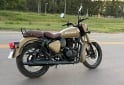 Motos - Royal Enfield Royal Enfield Classic 350 2024 Nafta 11400Km - En Venta