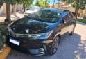 Autos - Toyota Corolla 1.8 Se-g Cvt 2017 Nafta 68000Km - En Venta