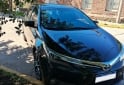 Autos - Toyota Corolla 1.8 Se-g Cvt 2017 Nafta 68000Km - En Venta