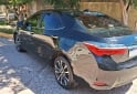Autos - Toyota Corolla 1.8 Se-g Cvt 2017 Nafta 68000Km - En Venta
