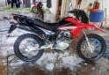 Motos - Honda XR 150 2017 Nafta 39000Km - En Venta
