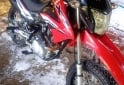 Motos - Honda XR 150 2017 Nafta 39000Km - En Venta