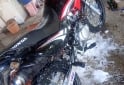 Motos - Honda XR 150 2017 Nafta 39000Km - En Venta