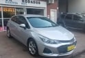 Autos - Chevrolet CRUZE LTZ 2022 Nafta 100000Km - En Venta