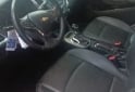Autos - Chevrolet CRUZE LTZ 2022 Nafta 100000Km - En Venta