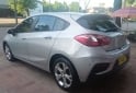 Autos - Chevrolet CRUZE LTZ 2022 Nafta 100000Km - En Venta