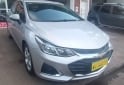 Autos - Chevrolet CRUZE LTZ 2022 Nafta 100000Km - En Venta
