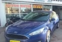 Autos - Ford FOCUS S 1.6 2015 Nafta 111111Km - En Venta
