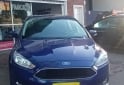 Autos - Ford FOCUS S 1.6 2015 Nafta 111111Km - En Venta