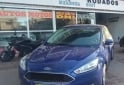 Autos - Ford FOCUS S 1.6 2015 Nafta 111111Km - En Venta