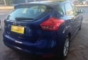 Autos - Ford FOCUS S 1.6 2015 Nafta 111111Km - En Venta