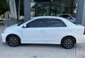 Autos - Toyota ETIOS PLATINUM XLS 1.5 N 2017 Nafta 100000Km - En Venta